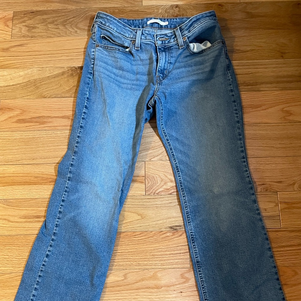 Levi’s Jeans